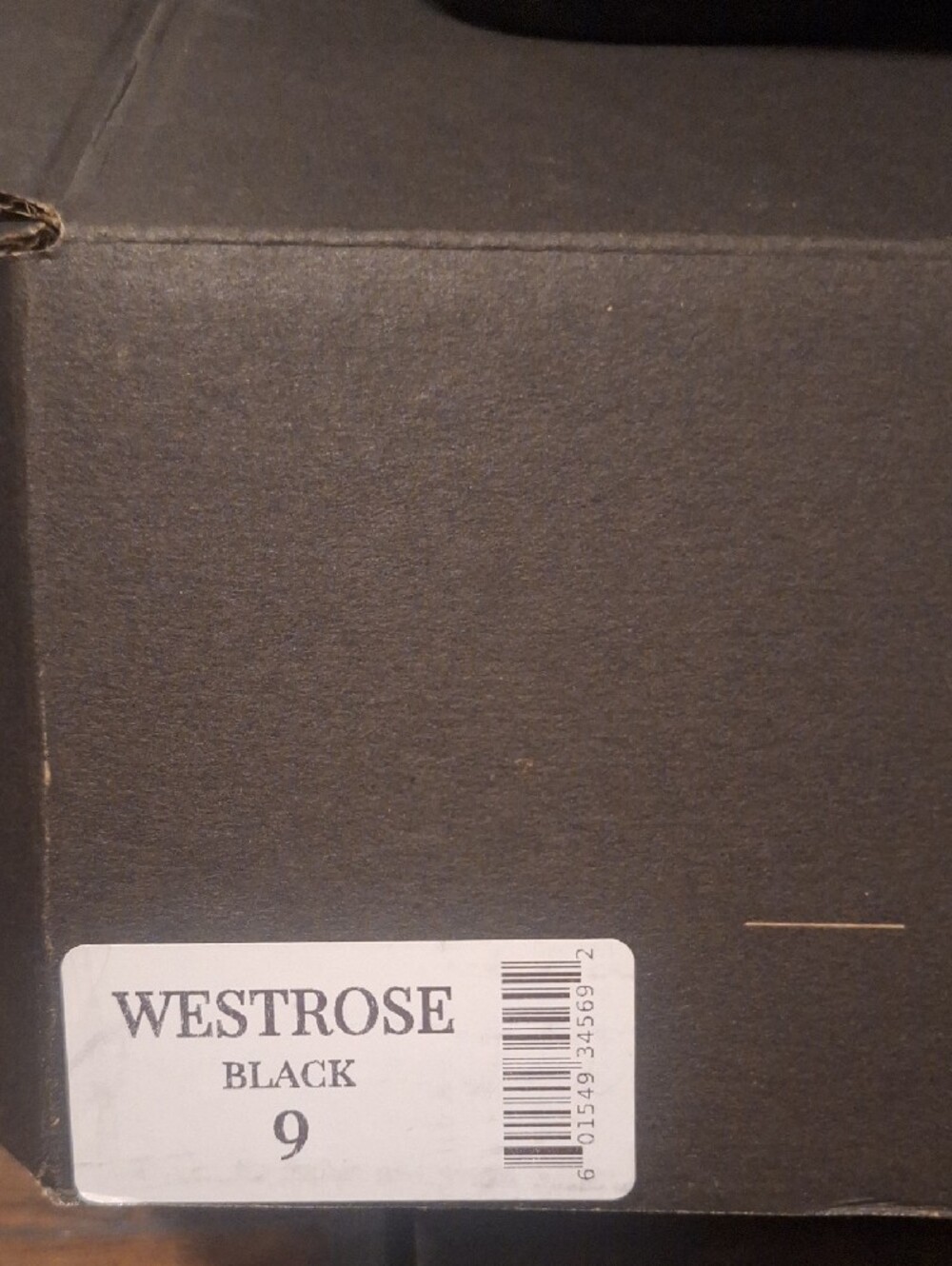 freebird Two-Tone Black & Tan Western Zip Boots - Picture 5 of 10